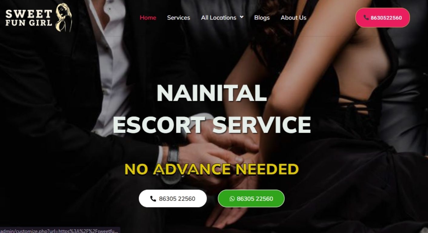 escort-website-development